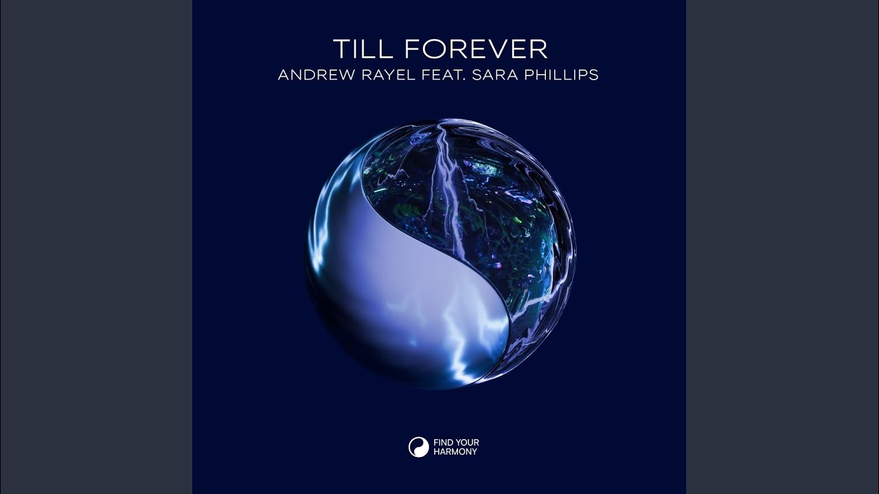 Watch Till Forever (Extended Mix) on YouTube Watch Till Forever (Extended Mix) on YouTube