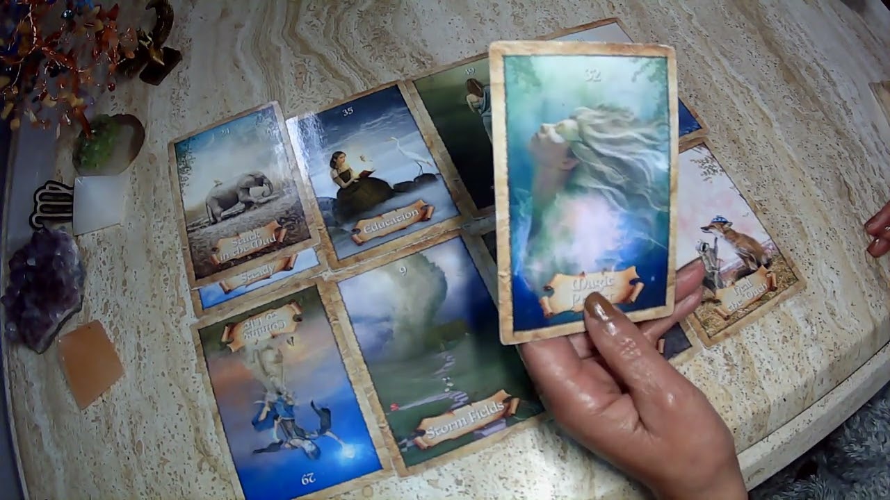 PISCES LOVE & HAPPINESS 