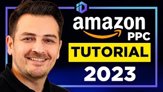 COMPLETE Amazon PPC Course 2023: Step-by-Step Amazon Advertising Guide for Beginners screenshot 4