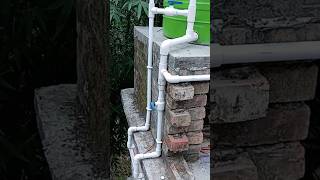 Water tank fittings #sorts #sortvideo #vairalvideo #vewars #paipeline #plumbingtime #paipefittings