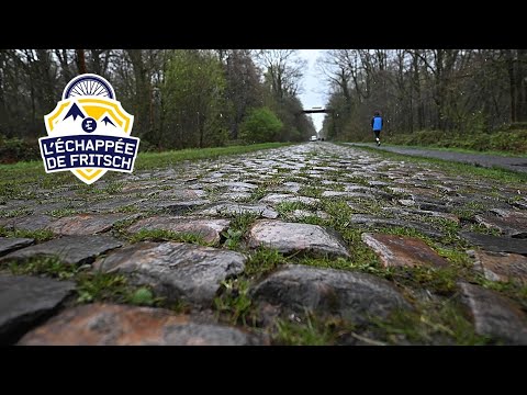 PARIS-ROUBAIX - Nicolas Fritsch : "Il est urgent pour les acteurs du cyclisme de se réunir"