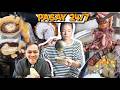 Pasay City STREET FOOD From BREAKFAST To MIDNIGHT Snack Pasay City STREET FOOD From BREAKFAST To MIDNIGHT Snack