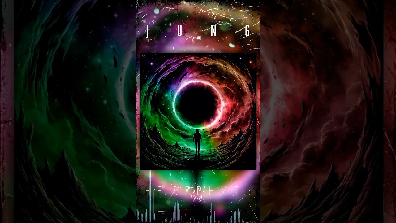 Jung - Не вернуть 