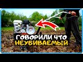 Сломал новый мотоблок. Стоит ли покупать такой мотоблок