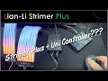 Lian Li Strimer Plus - To use on Uni Fan Controller