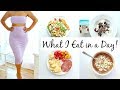 What I Eat in a Day to Lose Weight 1600 Calories! WHY YOU NEED A FOOD SCALE