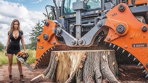 Amazing Machines Operating At An INSANE LEVEL ▶ 3