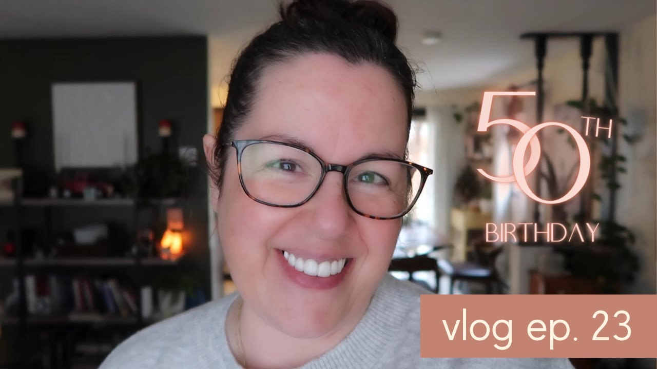 My 50th Birthday Vlog Ep 23 The Wholeness Shift YouTube my-50th-birthday-vlog-ep-23-the-wholeness-shift-youtube