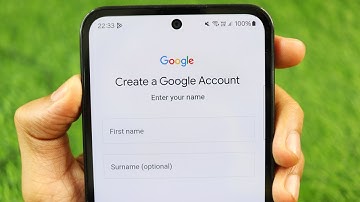 Gmail id banane ka tarika | How to Create Gmail Account | Email id Kaise banaye