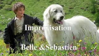 Improvisation Belle et Sebastien screenshot 1