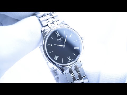 Tissot Tradition T063.209.11.058.00 T0632091105800 Tissot Tradition T063.209.11.058.00 T0632091105800