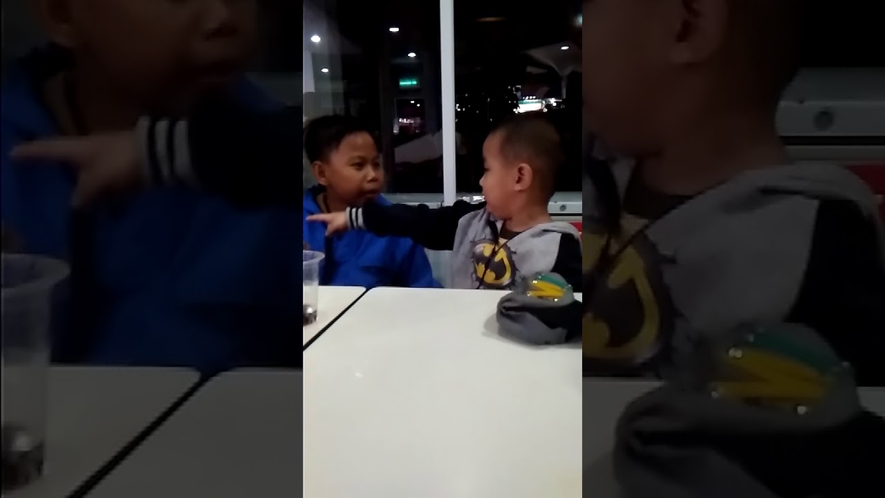 Lagi makan makan - YouTube