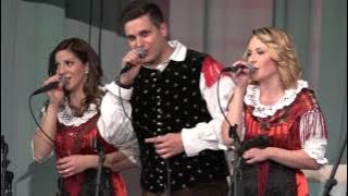 Ansambel Banovšek - Pomlad na deželi (živo)