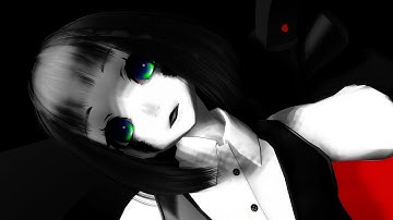 [MMD]Carousel[Original Motion + DL]