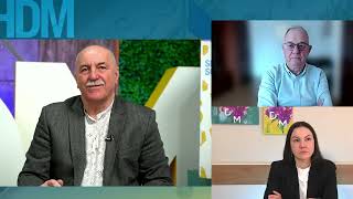 Клінічний випадок: Локальний риніт – особлива клінічна форма назальної алергії