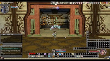 DDO Artificer Update 36