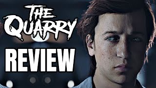 The Quarry Review - The Final Verdict