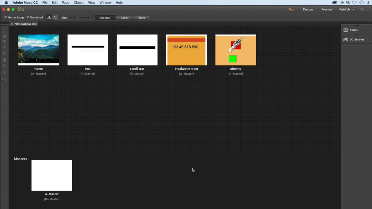 Upload to FTP Host in Muse YouTube