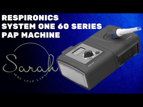 Video: Hvordan justere trykket på en Respironics CPAP -maskin: 9 trinn