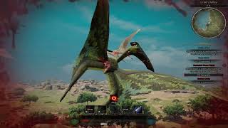 How to Dominate With Hatze in the New Patch (Part 2) | Hatzegopteryx VS. Everything | Path of Titans