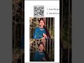 vn video editing qrcode for love#vn#code template #shorts #trending vn app template #code#viralvideo