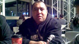 Vlog Update Lax Edition Bye Pave