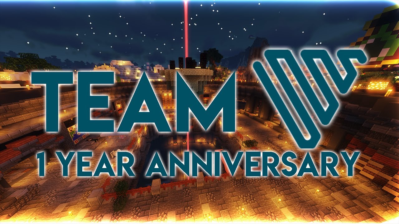 Team V's First Year | Specterium.com - YouTube