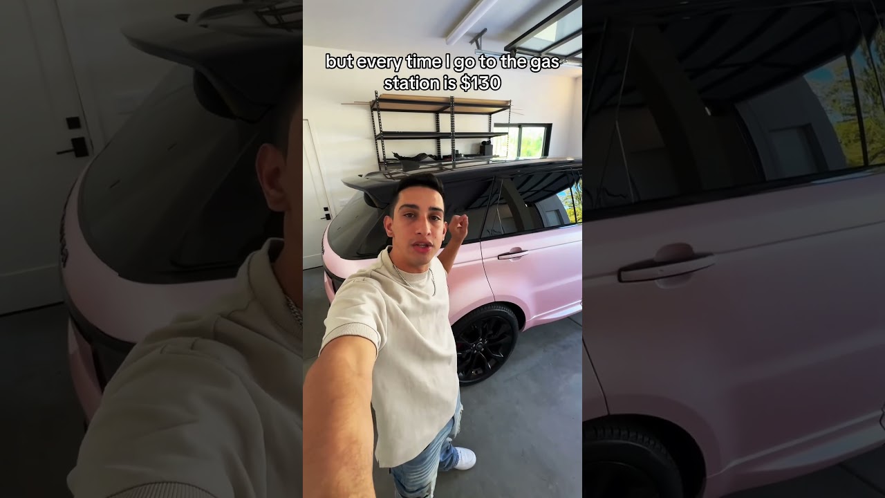 WHY I HATE MY GIRLFRIENDS CAR!! 