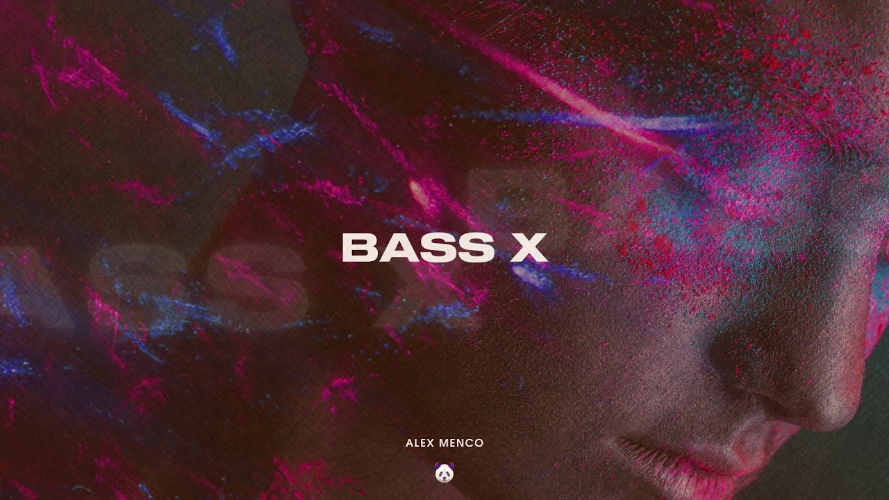 Alex Menco   Bass X 2021  Car Music G House Deep House FREE DOWNLOAD