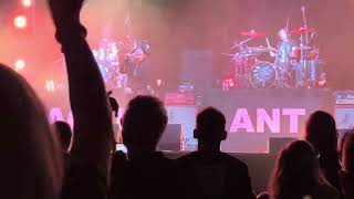 Download Lagu Adam Ant live Cardiff 24/10/25 Kings of the Wild Frontier  MP3 Download Lagu Adam Ant live Cardiff 24/10/25 Kings of the Wild Frontier  MP3