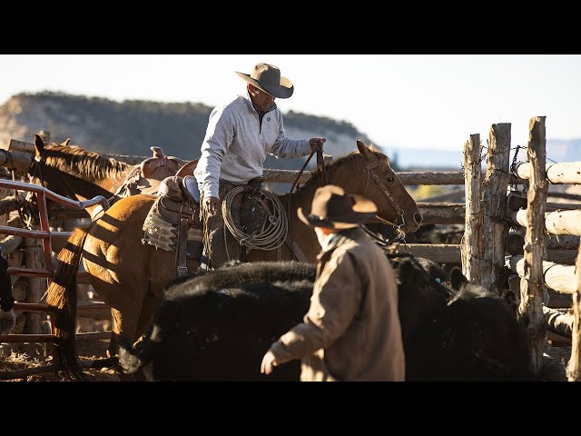 The Ranchers of Utah's Grand Staircase–Escalante