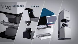 Famous Lambda-X NIMO for intraocular lenses (IOL) Net Worth