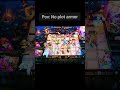Pov: No Plot Armor #MCCreator #MCGG1year #magicchess #mcgg #magicchessgogo