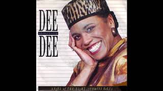 Dee Dee Bridgewater - Angel of the night (Vinile)