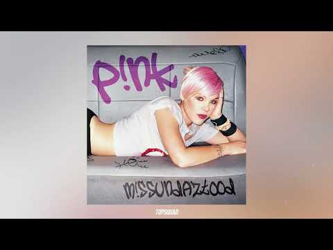 P!nk - Just Like a Pill