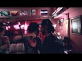 Alpha MC & Pigeon John - Outchea (Official Music Video)