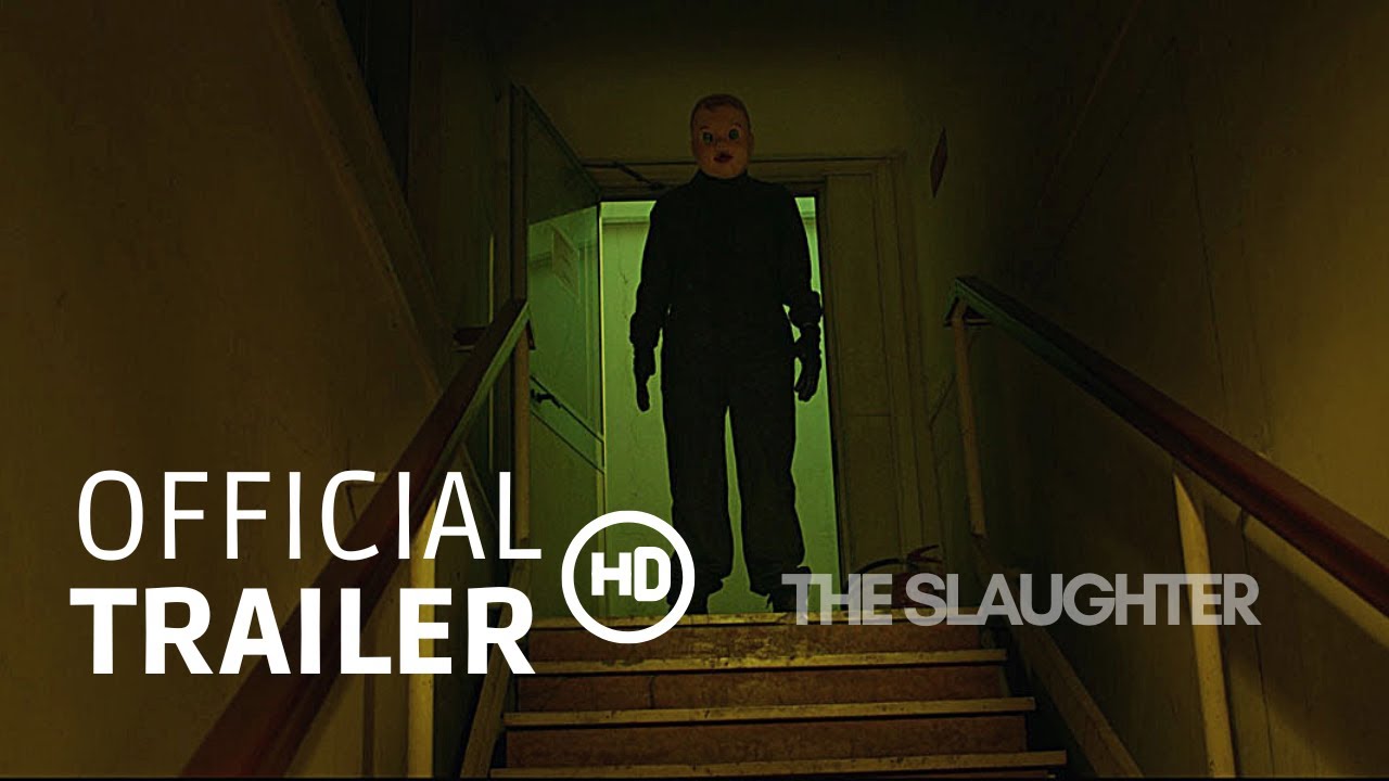 The Slaughter - La mattanza (2022) - OFFICIAL TRAILER - YouTube