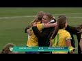 Delivereasy Kate Sheppard Cup | Semi-finals | Cashmere Technical v WPX Reserves | Highlights