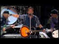 High hopes - dallas pro shot - Bruce springsteen