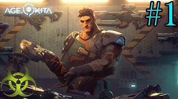 Age of KITA (Android/iOS) Gameplay Part 1