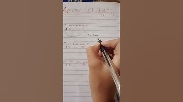 Trick to find Average of even numbers # maths lover # Dream fulfilmentor 💕💞