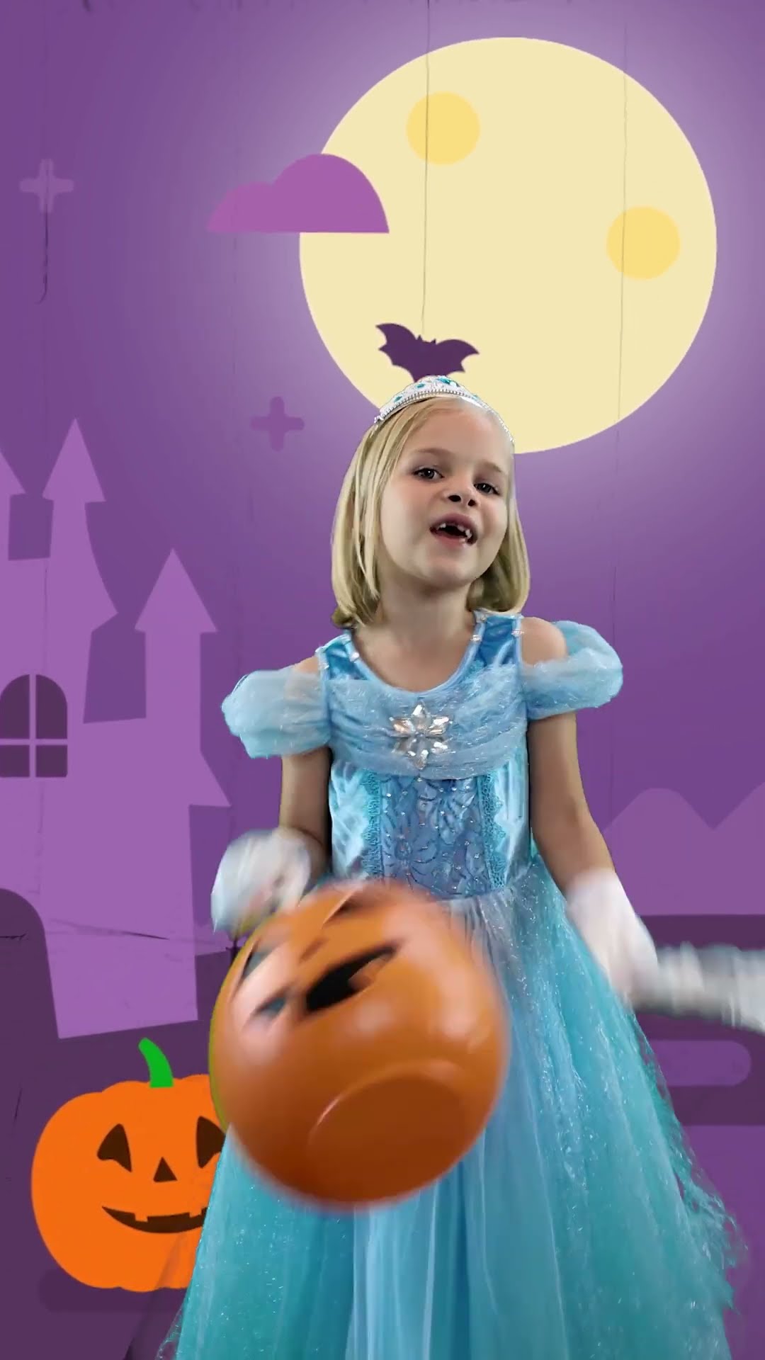#trickortreat #halloween #kidssong