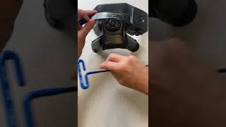 Installing the Axion to the Savant