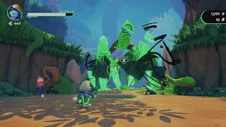 The Smurfs 2: The Prisoner of The Green Stone (PS5) Heart of the Forest (1) [4K HDR]