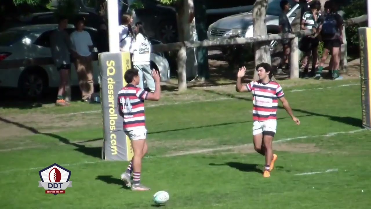 Old Resian fue a Mendoza y ganó por el TDI B