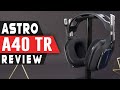 Astro A40TR (2021) Review｜Watch Before You Buy