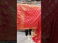 Banarasi Silk Saree 💖 Royal Traditional Look | Premium Quality | All India Delivery