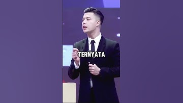 Kesaksian Pendeta Marcel Saerang - Part 3 || Pdt.Marcel Saerang,S.E.,M.Th #shorts