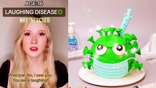 🍎🍆 Text To Speech ✳️🌼 ASMR Cake Storytime @Brianna Guidryy | Tiktok Compilations 2024 #31