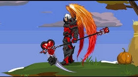 DragonFable GamePlay No Commentary Part #4